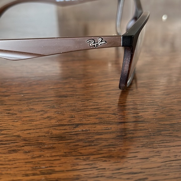 Ray Ban Eyeglasses - Picture 3 of 8